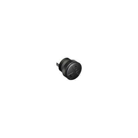 NTI E-BEEP1-P800 Rugged Miniature Piezo Alarm, 103 dB, Powered, 800 ft w/2-Yr Warranty