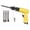 yellow-190, variant on Air Scalers Tool 150/190/250Mm Pneumatic Air Hammer With Variable Pressure For Demolition And Surfaces Preparation