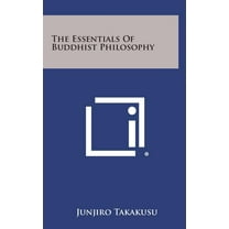 The Essentials of Buddhist Philosophy (Hardcover)