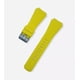 thumbnail image 2 of Correas Silicon 22mm Para Samsung Gear S3 Frontier 46mm, 2 of 3