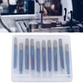 thumbnail image 3 of Milling Tool, Milling Cutter, Portable Blue Coating Plywood For Processing Wood Foam Acrylic, 3 of 8