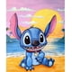 thumbnail image 1 of Disney DIY 5D Diamond Painting Cartoon Cross Stitch Mickey Mouse And Donald Duck Diamond Embroidery Anime Mosaic Kids Decor GiftAB Square 60x80cm Gao Jinjia LED, 1 of 2