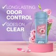 thumbnail image 2 of Desodorante antitranspirante Secret Fresh Women 72 horas 150 ml x2, 2 of 9