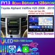 thumbnail image 3 of Radio para coche con Android 12, 8 núcleos, 8 GB + 256 GB, QLED 2K, 4G, LTE, WiFi, CarPlay, navegación GPS, para Toyota Alphard Vellfire H20 2008-2014 2015, 3 of 5
