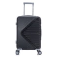 thumbnail image 1 of Maleta de Cabina rigida con ruedas 10kg color Negro, 1 of 8