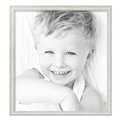 thumbnail image 2 of ArtToFrames 24" x 26" White Picture Frame, 24x26 inch White MDF Poster Frame (WOM-4098), 4 Pack, 2 of 8