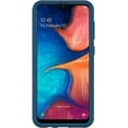 thumbnail image 3 of OtterBox Commuter Lite Series Case for Samsung Galaxy A20 Only - Non-Retail Packaging - Bespoke Way, 3 of 4