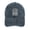 Navy, variant on Jesus Dropped The Charges Charcoal Baseball Cap for Men Women, Adjustable Snapback Hats Cotton Hat