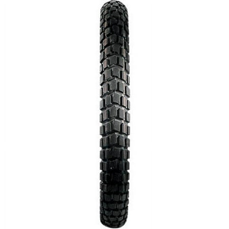 Bridgestone Dual/Enduro Bias Front TW41 Trail Wing Dual 80/-10021 P BW
