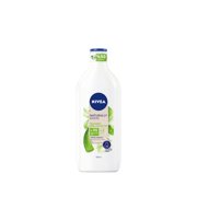 Nivea Natural Aloe Vera Extract Moisturizing Body Lotion 350 ml