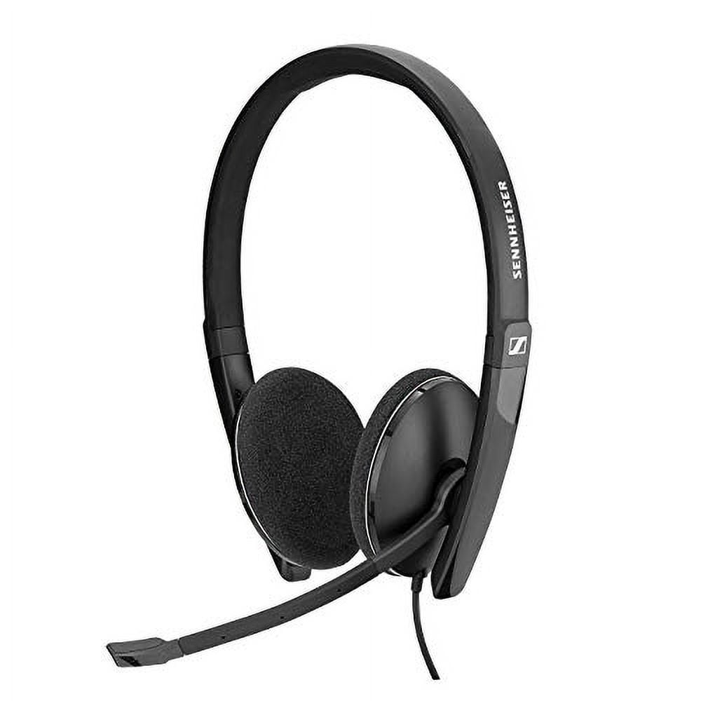 Sennheiser EPOS PC38X Upgraded Gaming Headset with Noise Sennheiser EPOS PC38X Upgraded Gaming Headset with Noise