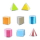 thumbnail image 5 of Juguete educativo geométrico con forma 3D de 8x, juguete de matemáticas , Material de aprendizaje de matemáticas para niños de 3 años o más,, 5 of 8