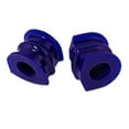 thumbnail image 2 of SuperPro SPF3839-25K Rear Suspension Stabilizer Bar Bushing Kit Compatible with 09-25 Z, 370Z, 2 of 3