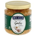 thumbnail image 3 of DeLallo Garlic, Fine Chopped, 6 oz, 3 of 4
