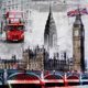 thumbnail image 1 of Wdftyju 5D bricolaje redondo taladro diamante pintura ciudad Londres punto de cruz bordado Kit Wdftyju 1qu2kx1bv2km6ep0, 1 of 5