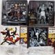 thumbnail image 2 of Figuras de acción Edward Elric, Revoltech CHRISTAGUCHI, Fullmetal Alchemist, Alphones Eliic 116 #117 #, Anime Butter Brothers Model ToA con caja zhangmengya unisex, 2 of 2