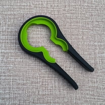 Jar Opener for Seniors, Arthritis, Weak Hands, Bottle Opener Lid Opener,Removes Tight Jar Lid for Seniors
