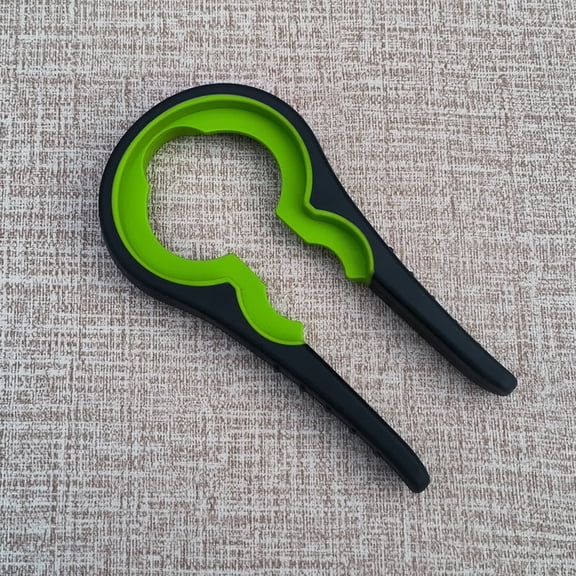 Jar Opener for Seniors, Arthritis, Weak Hands, Bottle Opener Lid Opener,Removes Tight Jar Lid for Seniors
