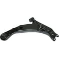 thumbnail image 2 of Control Arm Compatible with 1996-2002 Toyota Corolla 4Cyl 1.6L 1.8L Front, Right Passenger Side, Lower Sold individually, 2 of 5