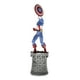 thumbnail image 3 of Chess Piece Toynk Marvel Chess Collection Capitán América, 3 of 8