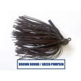 thumbnail image 4 of Katch-Her Lures Flipping Jigs - 1/2oz, 4 of 5