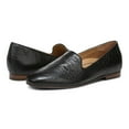 thumbnail image 2 of Vionic Willa Womens Sleek Leather Casual Slip On Moc, 2 of 9