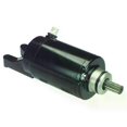 thumbnail image 1 of unique Starter Replacement For 1999-2005 Kawasaki PWC JH1200 Ultra 150 JT1200 STX-R 21163-3718 21163-3719 228000-8140 228000-8141 42800, 1 of 2