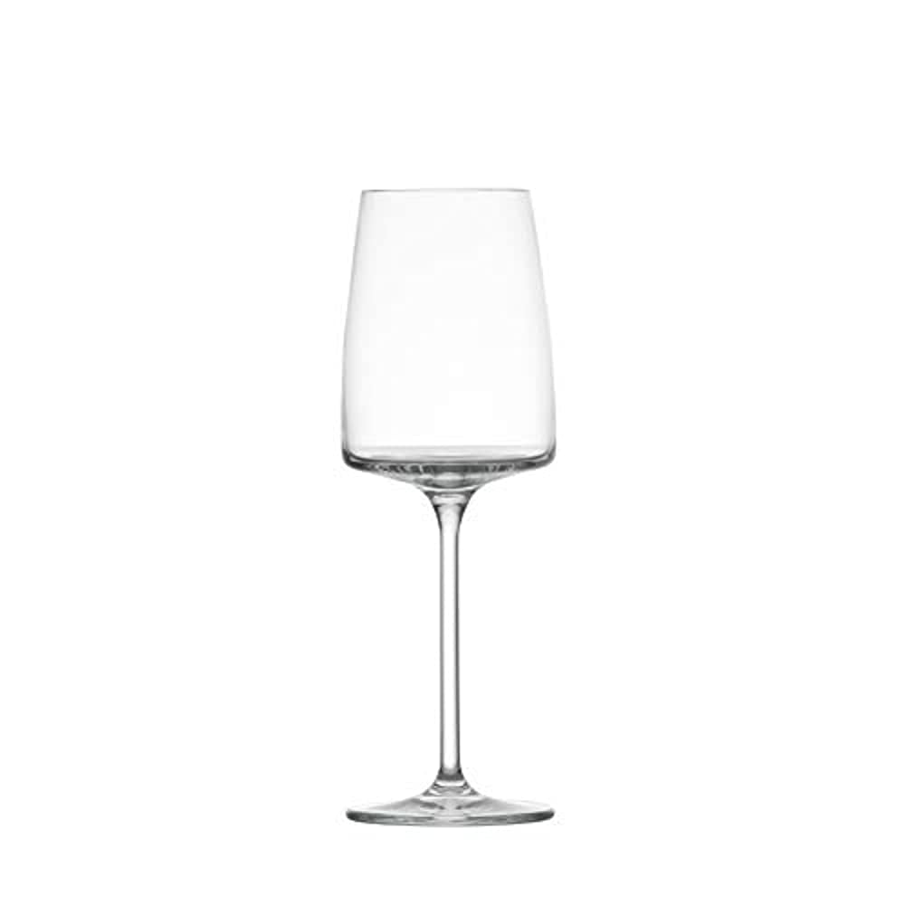Schott Zwiesel Tritan Crystal Glass Sensa Collection, White Wine Glass