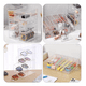 thumbnail image 2 of Organizador De Maquillaje Y Lentes De Sol Caja De Almacenar TRNSPARENTE, 2 of 5