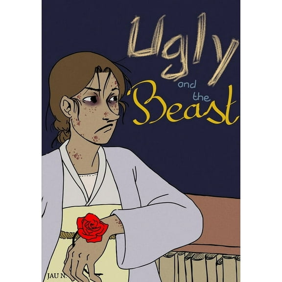 Ugly and the Beast, (Paperback)