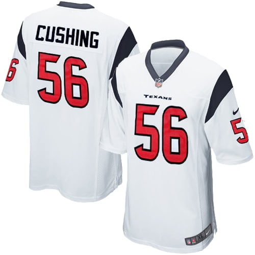 brian cushing jersey