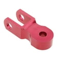 thumbnail image 6 of 2 Pcs Shock Absorber Parts For Dirt Motor Trail Bike Motorbike - Red, 6 of 8