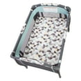 thumbnail image 6 of Baby Trend Trend-E Nursery Center Playard, 6 of 9