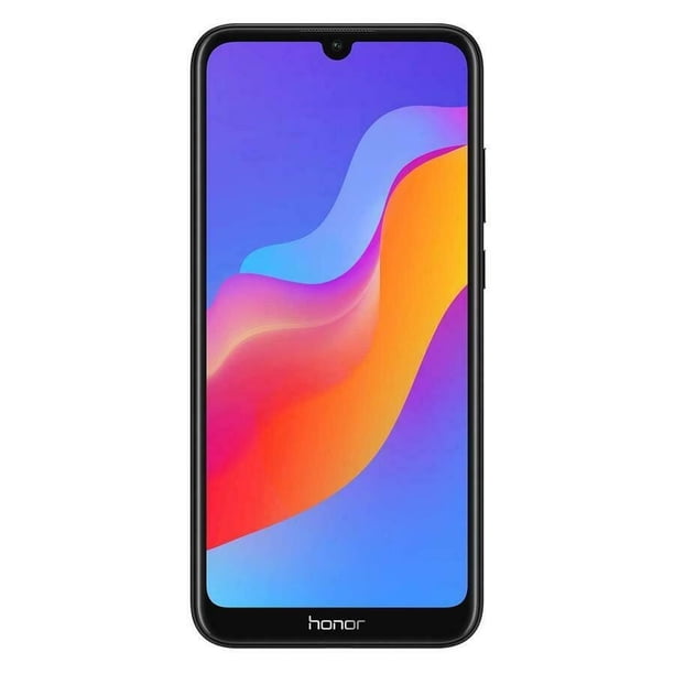 Huawei Honor 8A 64 GB RAM 3 GB Dorado Dual sim Huawei JAT-L29