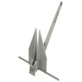 thumbnail image 2 of Fortress Marine Anchors G-5 Fortress Guardian G-5 2.5lb Anchor, 2 of 2