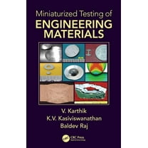 Advanced Materials Science and Technolog Miniaturized Testing of Engineering Materials, (Hardcover)