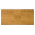 thumbnail image 6 of Simpli Home Wilson 60-76 inch x 36 inch Rectangle Transitional Extendable Dining Table in Oak Veneer, 6 of 15