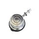 thumbnail image 2 of Orejetas de tambor profesionales Tornillos de fijación Pierna de tambor Piezas de tambor Reemplazo Estilo B Yuyangstore Terminales de tambor, 2 of 8