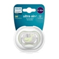 thumbnail image 2 of Chupón Avent Ultra Air 6-18 M Gris, 2 of 4