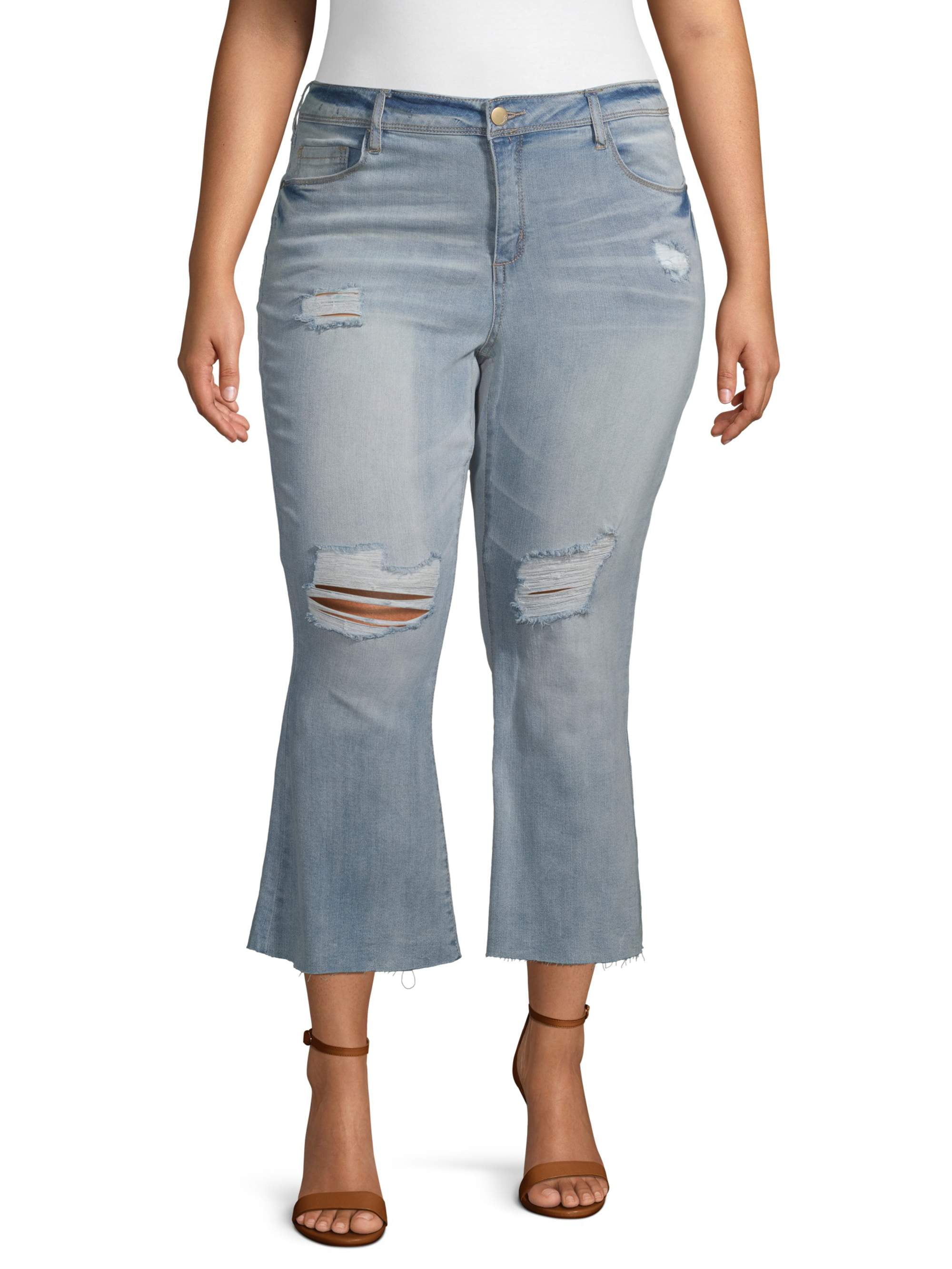 dollhouse jeans plus size
