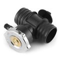 thumbnail image 1 of SHENMO Radiator Cap with T Branch Water Pipe Kit 55116901AA Fit for Jeep, 1 of 6
