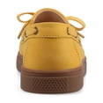 thumbnail image 4 of Journee Women's Annamaria Round Toe Slip On loafers, 4 of 10
