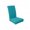 A, variant on Universal Stretch Polyester Restaurant Wedding Banquet Chair Cover Non-Slip