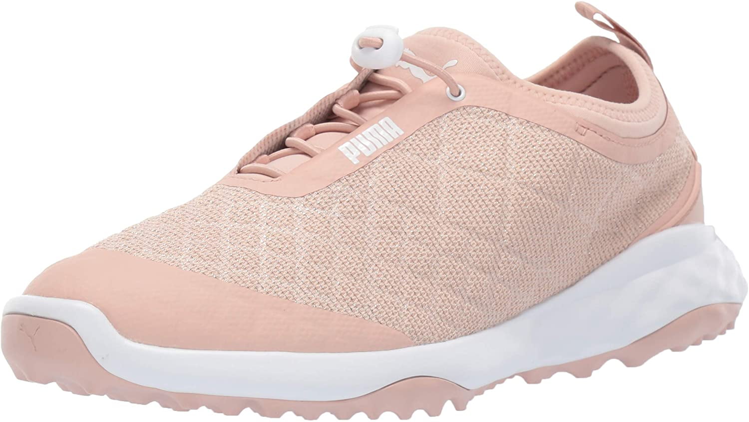 puma golf rose