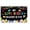 A003- C, variant on Welcome Back to School Banner, 71 Inch Welcome Sign for Classroom Back to School Decor Colorful Chalkboard Style Photo Backdrop for 1St Day of School Classroom Party, 1 Pack