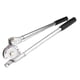 thumbnail image 5 of Tubo De Herramienta De Doblado De Tubos Manual Para Cobre Suave Latón Aluminio Otros Metales Blandos Curvas 14 mm shamjiam Dobladora de tubo de 180 grados, 5 of 6