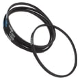 thumbnail image 4 of 5pcs Washing Machine Belt 66.5cm Drive Belt Washer Part Washer Replacement Belt, 4 of 8