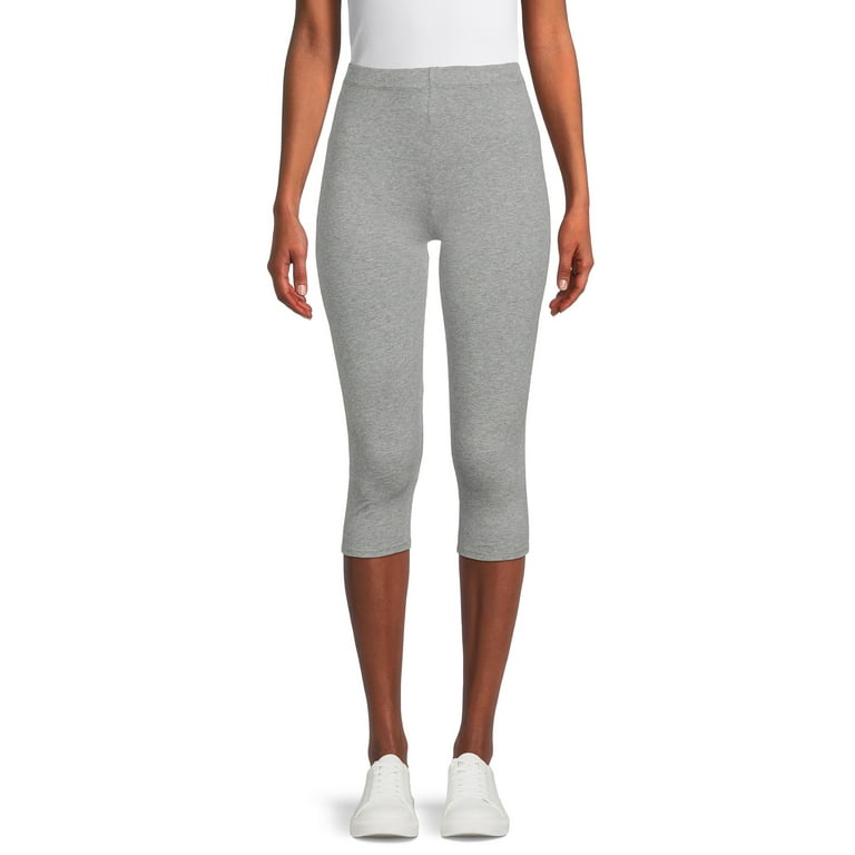 Walmart no boundaries store capri leggings