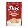 DUX Saltines Crackers, 16 oz Tin