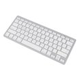 thumbnail image 3 of Mini Keyboard with Easy , Small Portable Design, Long Service Life, and Multi System Compatibility for , OS X,, 3 of 7